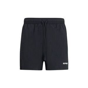 Represent Men Drawstring Swim Shorts